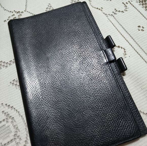 Hermes agenda cover Authentic - Picture 6 of 11